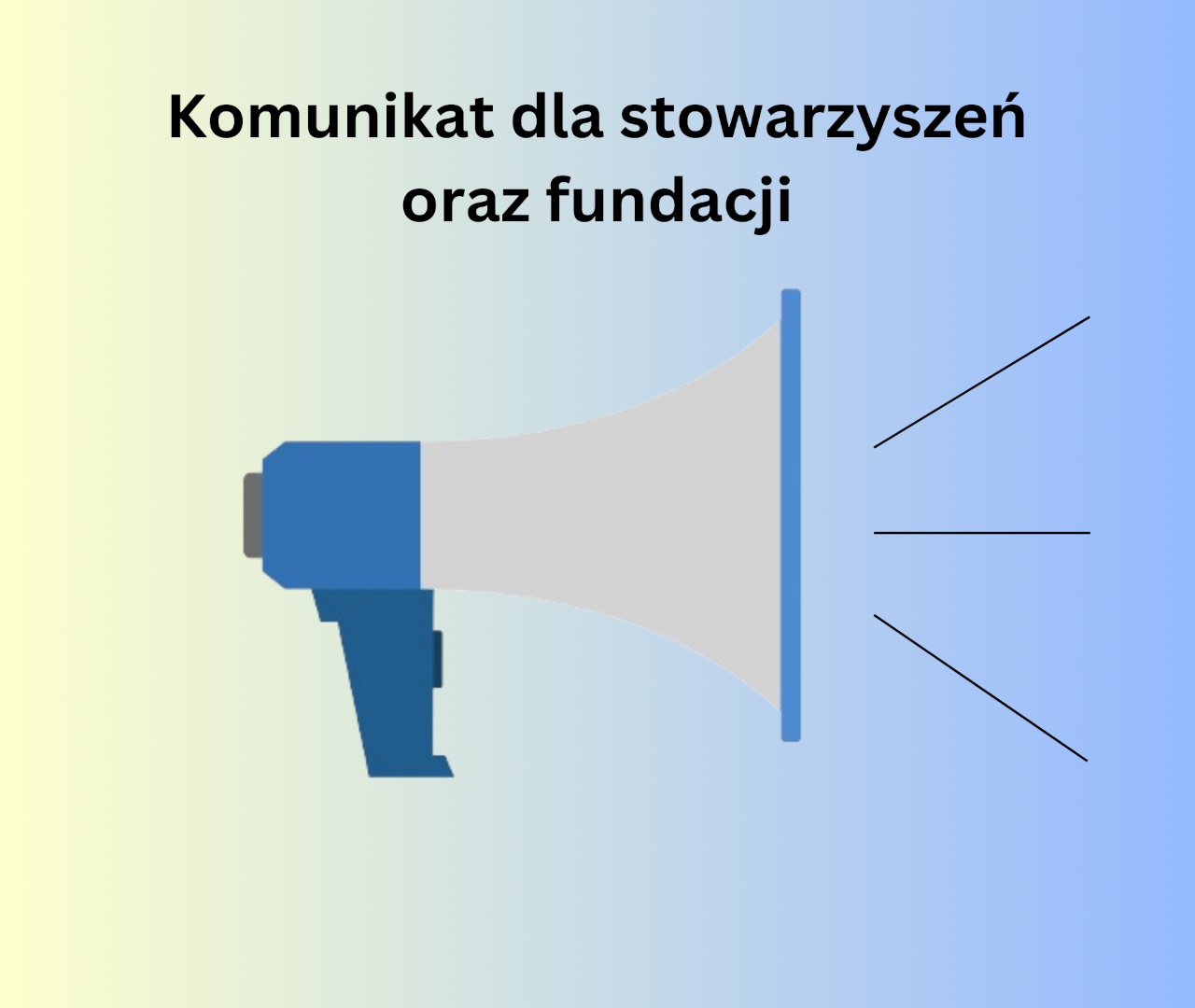 Komunikat